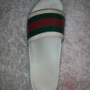 Gucci | Shoes | Beat Up | Poshmark